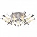 Светильник IDLamp 401/15PF-LEDChrome