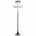 Торшер IDLamp 401/5P-LEDChrome