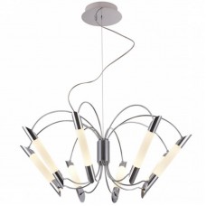 Светильник IDLamp 401/8-LEDChrome