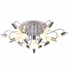 Светильник IDLamp 401/9PF-LEDChrome