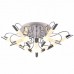 Светильник IDLamp 401/9PF-LEDChrome