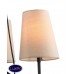 Люстра подвесная Lumien Hall ТВИНКЛ 4010/4P-BK-LGR