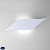 Светильник настенный светодиодный Elektrostandard 40130/1 LED белый a040585 Светильник настенный светодиодный Elektrostandard 40130/1 LED белый a040585
