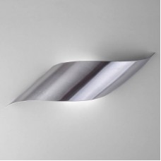 Бра Eurosvet 40130/1 LED сатин-никель 6W Elegant