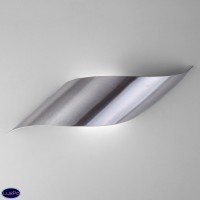 Светильник настенный светодиодный Elektrostandard 40130/1 LED сатин-никель a040586 Светильник настенный светодиодный Elektrostandard 40130/1 LED сатин-никель a040586