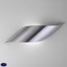Светильник настенный светодиодный Elektrostandard 40130/1 LED сатин-никель a040586 Светильник настенный светодиодный Elektrostandard 40130/1 LED сатин-никель a040586