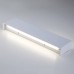 Бра Eurosvet 40131/1 LED белый 18W Straight