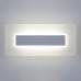 Бра Eurosvet 40132/1 LED белый 12W Square