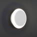 Светодиодный настенный светильник Eurosvet Figure 40135/1 белый