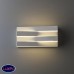 Светильник настенный Eurosvet Stair 40137/1 белый 12W
