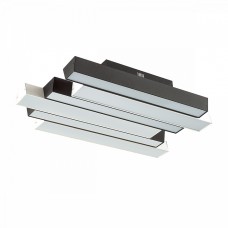 Светодиодный потолочный светильник ODEON PIANO 4014/71CL