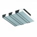 Светодиодный потолочный светильник ODEON PIANO 4015/46CL