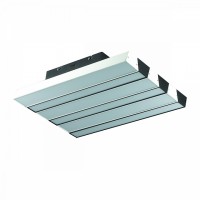 Светодиодный потолочный светильник ODEON PIANO 4015/71CL