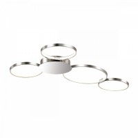 Светодиодный потолочный светильник ODEON OLIMPO 4016/36CL