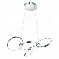 Светодиодный подвесной светильник ODEON OLIMPO 4016/36L