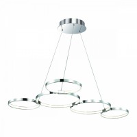 Светодиодный подвесной светильник ODEON OLIMPO 4016/50L