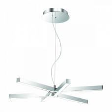 Светодиодная подвесная люстра ODEON VEIRA 4017/49L