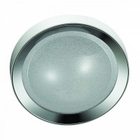 Светодиодный потолочный светильник ODEON TENO 4018/38CL