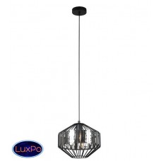 Светильник подвесной Lumien Hall МОНИК 4023/1PS-BK