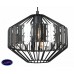 Светильник подвесной Lumien Hall МОНИК 4023/1PS-BK