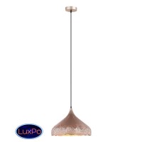 Светильник подвесной Lumien Hall ЛАЙАМ 4025/1PL-GD