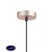 Светильник подвесной Lumien Hall ЛАЙАМ 4025/1PL-GD