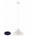 Светильник подвесной Lumien Hall ЛАЙАМ 4025/1PL-WT