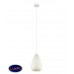 Светильник подвесной Lumien Hall ЭРАТО 4026/1P-WT
