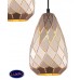 Люстра подвесная Lumien Hall ЭРАТО 4026/3P-GD