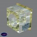 Светильник встраиваемый Elvan 40261-1 С-G (код 7403)