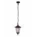 Светильник уличный подвесной Brilliant Crown 40270/06