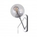 Бра Lumien Hall ЮНАС 4029/1W-CR-CL