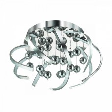 Светодиодная потолочная люстра ODEON CRALLI 4030/40CL Светодиодная потолочная люстра ODEON CRALLI 4030/40CL