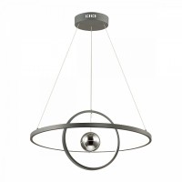 Светодиодный подвесной светильник ODEON LOND 4031/40L
