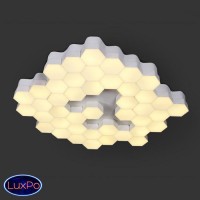 Люстра потолочная светодиодная Light design 40318