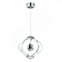 Светодиодный подвесной светильник ODEON NICCO 4033/40L