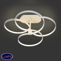 Светильник потолочный светодиодный Light design 40358