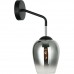 Бра Lumien Hall МЕГАН 4036/1W-BK-CR