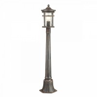 Уличный столб DEON LIGHT VIRTA 4044/1F