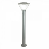 Уличный столб ODEON LENAR 4046/1F