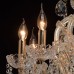 Люстра подвесная Chiaro Одетта 405010810