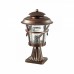 Уличный наземный светильник ODEON ALETTI 4052/1B