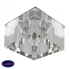 Встраиваемый светильник Lightstar Qube 4055