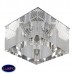 Встраиваемый светильник Lightstar Qube 4055