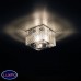 Встраиваемый светильник Lightstar Qube 4055