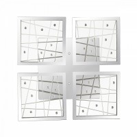Светильник потолочный Odeon RALDO 4056/64CL