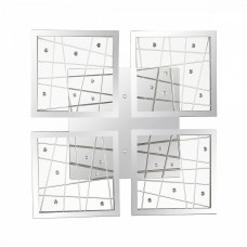 Светильник потолочный Odeon RALDO 4056/64CL