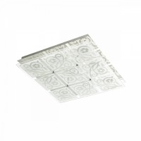 Светильник потолочный Odeon GRACE 4058/45CL
