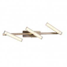 Спот IDLamp(Roberta OldBronze) 406/3A-Oldbronze