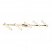 Спот IDLamp(Roberta OldBronze) 406/5PF-Oldbronze